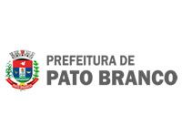 PREFEITURA MUNICIPAL DE PATO BRANCO
