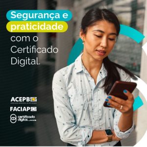 Certificação Digital