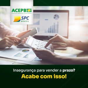 Serviço de Proteção ao Crédito