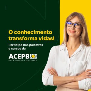 Palestras e Cursos