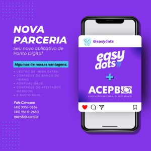 Ponto Digital Easy Dots