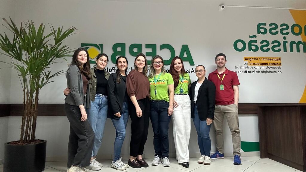 O bem-estar físico e emocional do nosso time é prioridade para a ACEBP